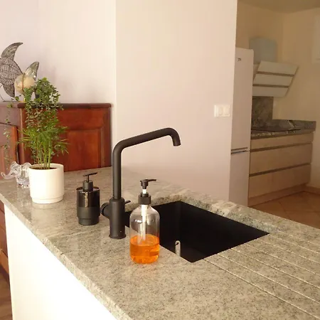 Apartment Occitane - T2 Renove Naucelle