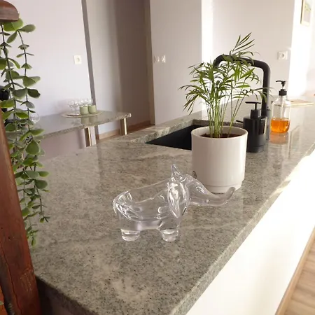 Occitane - T2 Renove Apartment Naucelle