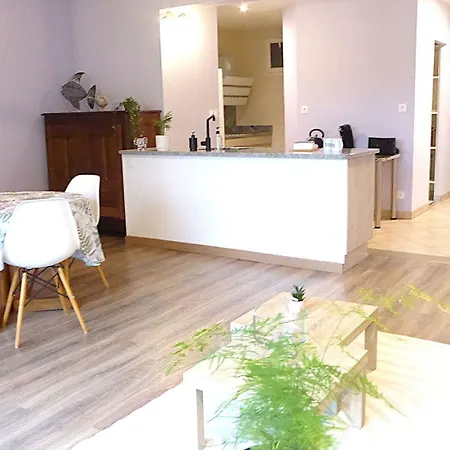Apartment Occitane - T2 Renove *