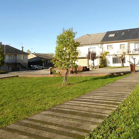 Apartment Occitane - T2 Renove Naucelle