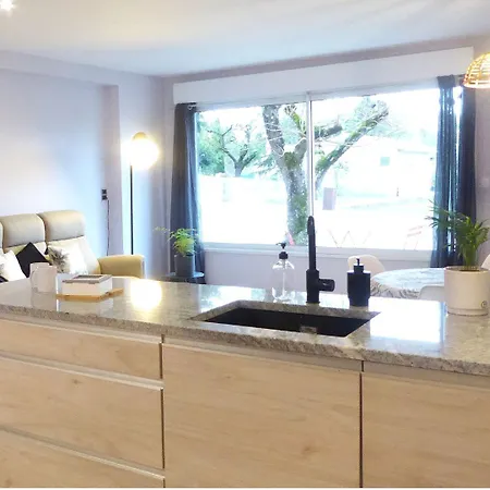 Occitane - T2 Renove Naucelle