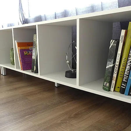 Occitane - T2 Renove דירה *