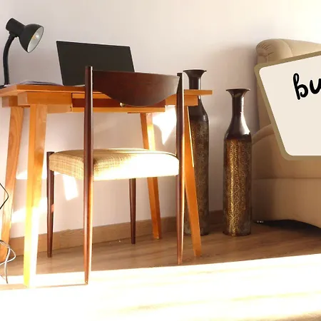 דירה Occitane - T2 Renove Naucelle