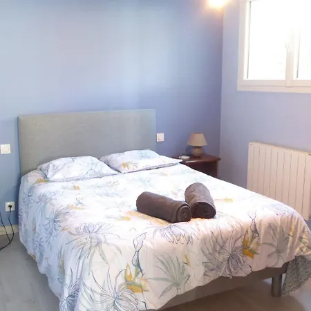 דירה Occitane - T2 Renove