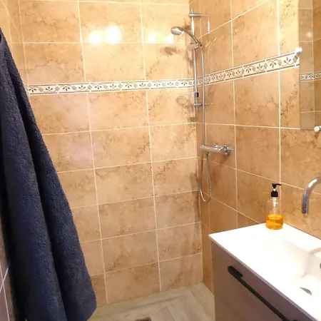 Occitane - T2 Renove * Naucelle