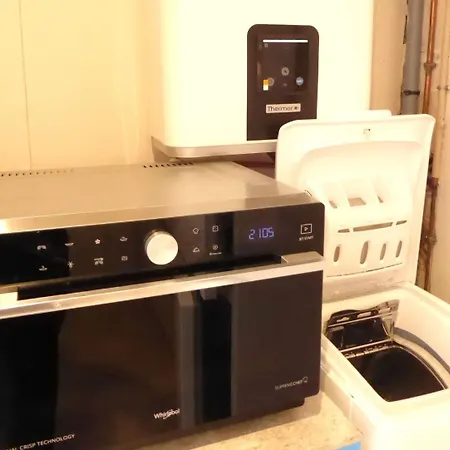 דירה Occitane - T2 Renove *