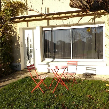 Occitane - T2 Renove Naucelle