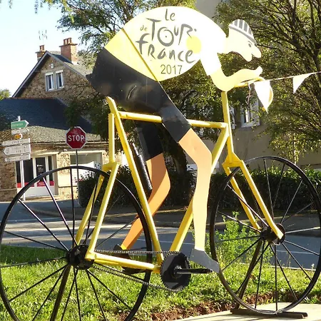 Occitane - T2 Renove Naucelle